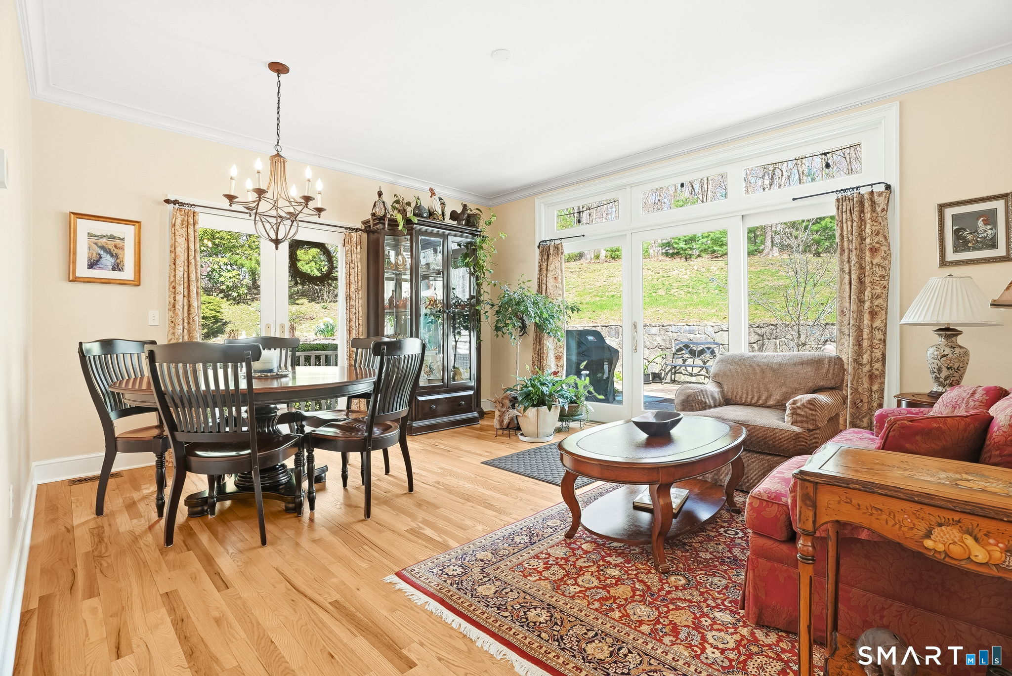 281 Newtown Turnpike Redding CT 06896
