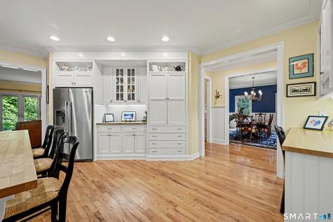 281 Newtown Turnpike Redding CT 06896