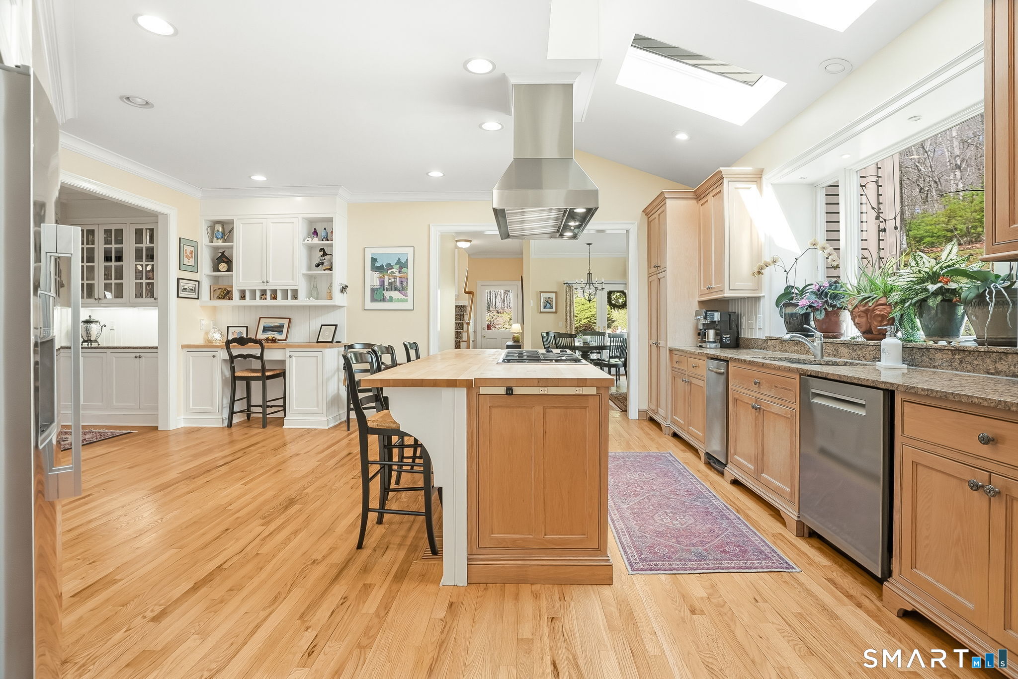281 Newtown Turnpike Redding CT 06896
