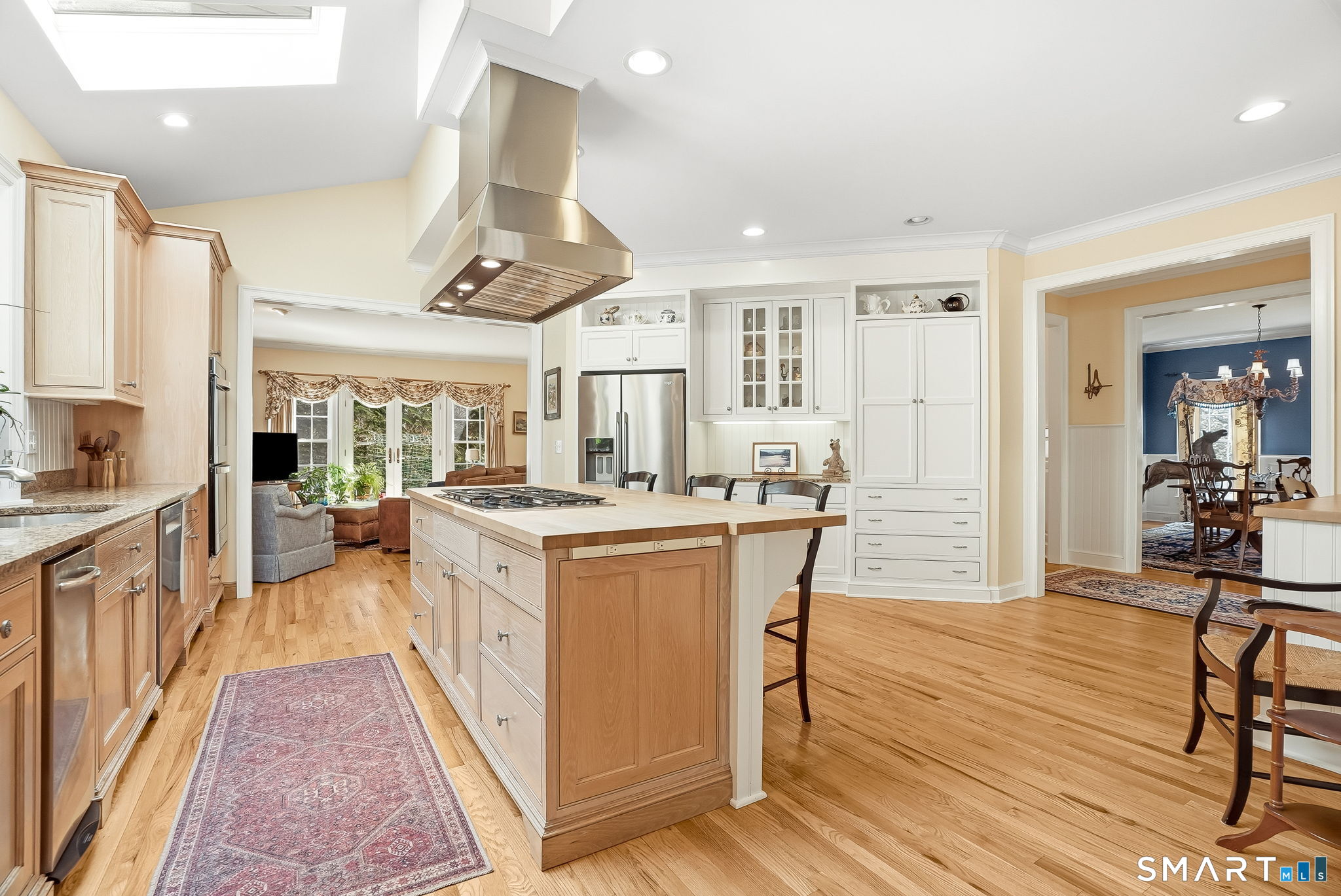 281 Newtown Turnpike Redding CT 06896