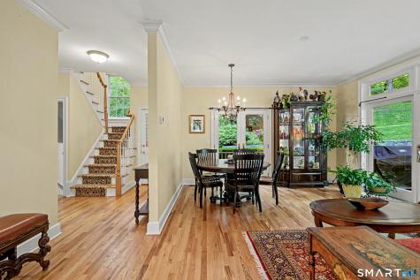 281 Newtown Turnpike Redding CT 06896