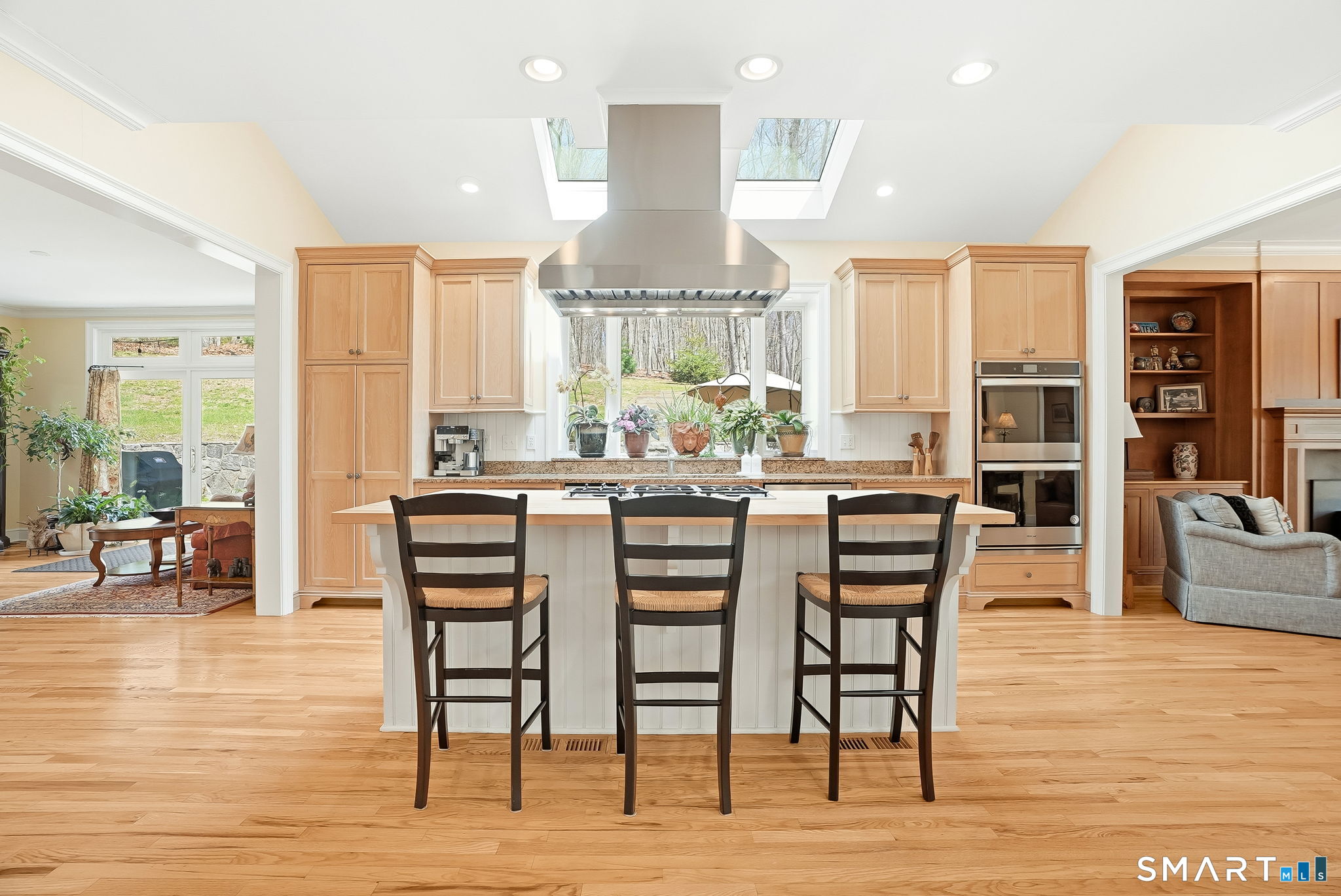 281 Newtown Turnpike Redding CT 06896