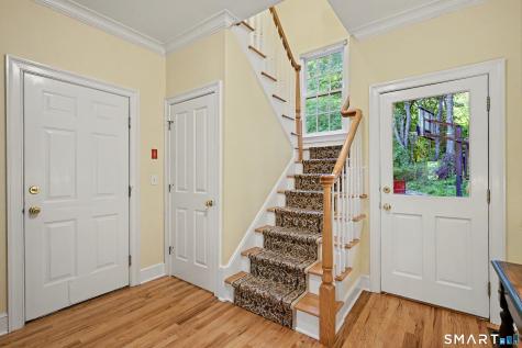 281 Newtown Turnpike Redding CT 06896