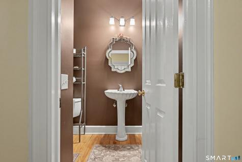 281 Newtown Turnpike Redding CT 06896