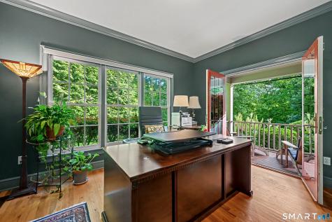 281 Newtown Turnpike Redding CT 06896