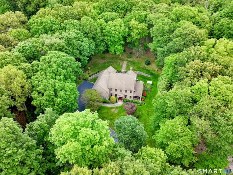 281 Newtown Turnpike Redding CT 06896