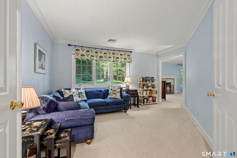 281 Newtown Turnpike Redding CT 06896
