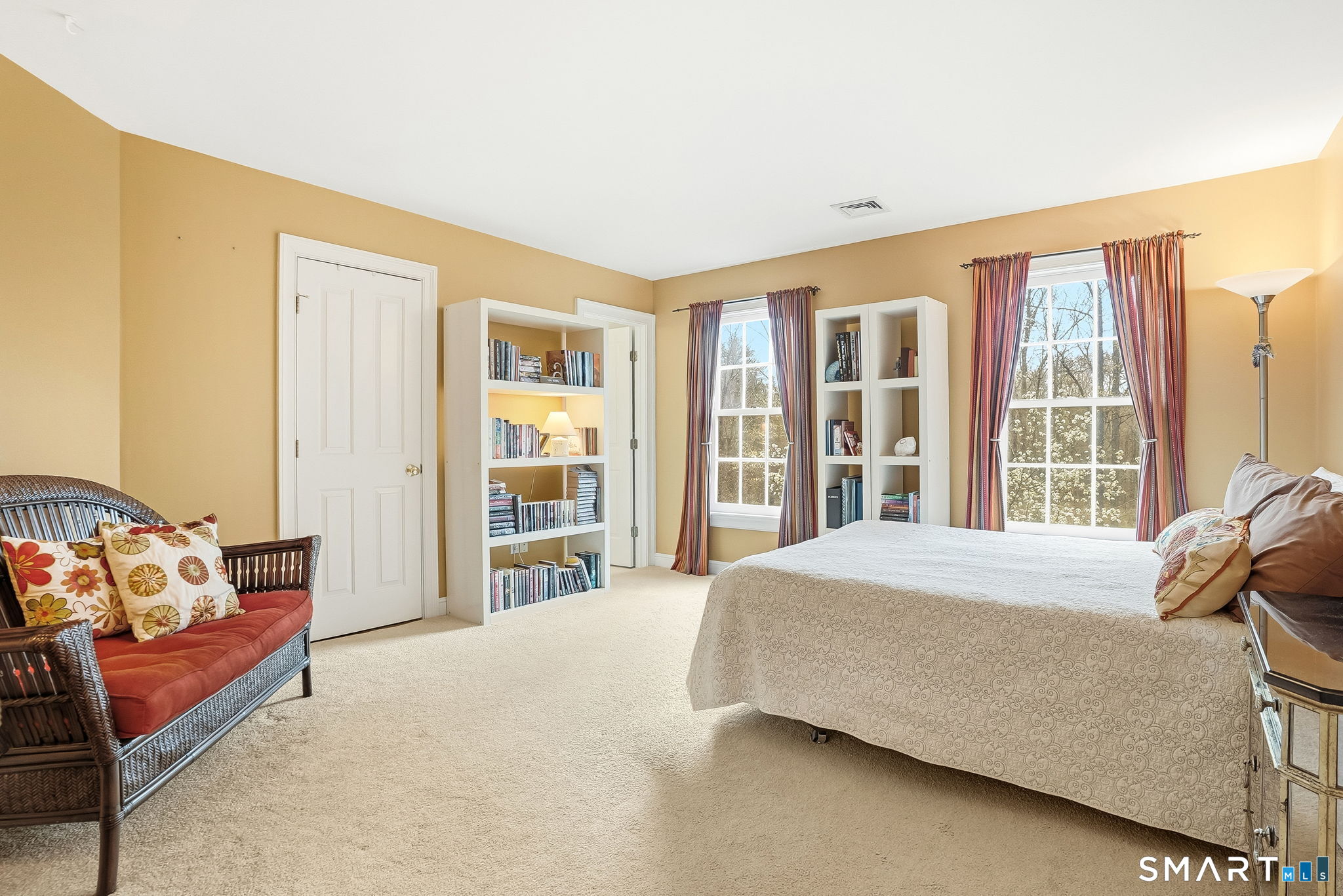 281 Newtown Turnpike Redding CT 06896