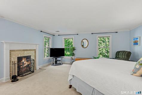 281 Newtown Turnpike Redding CT 06896
