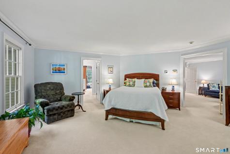 281 Newtown Turnpike Redding CT 06896