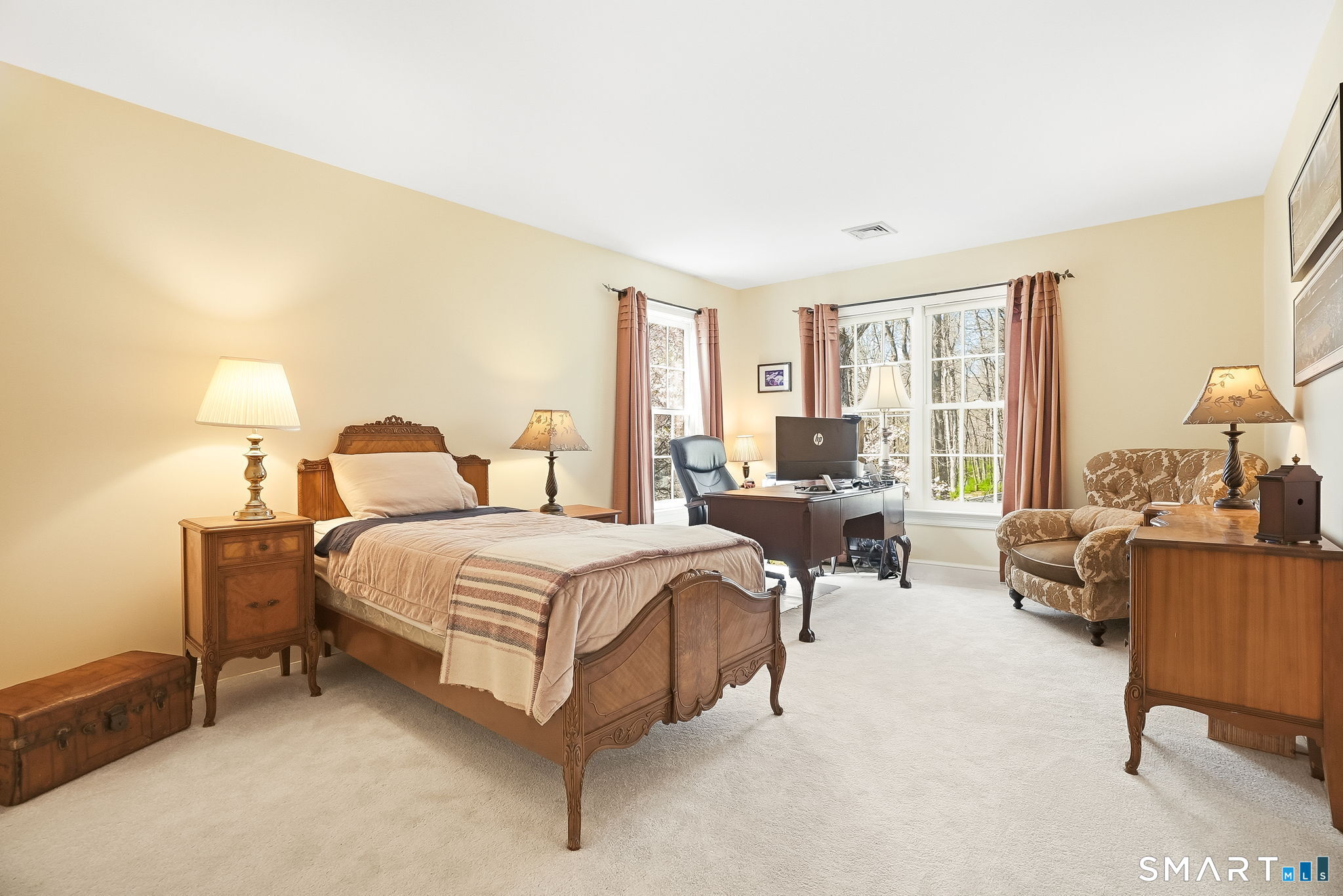 281 Newtown Turnpike Redding CT 06896