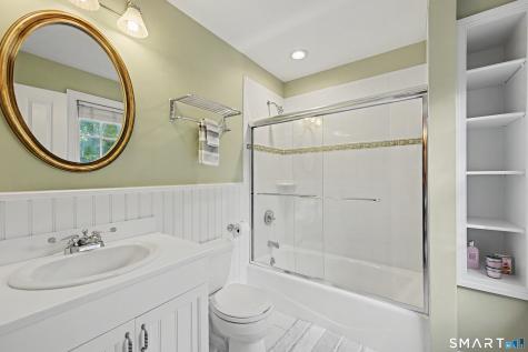 281 Newtown Turnpike Redding CT 06896