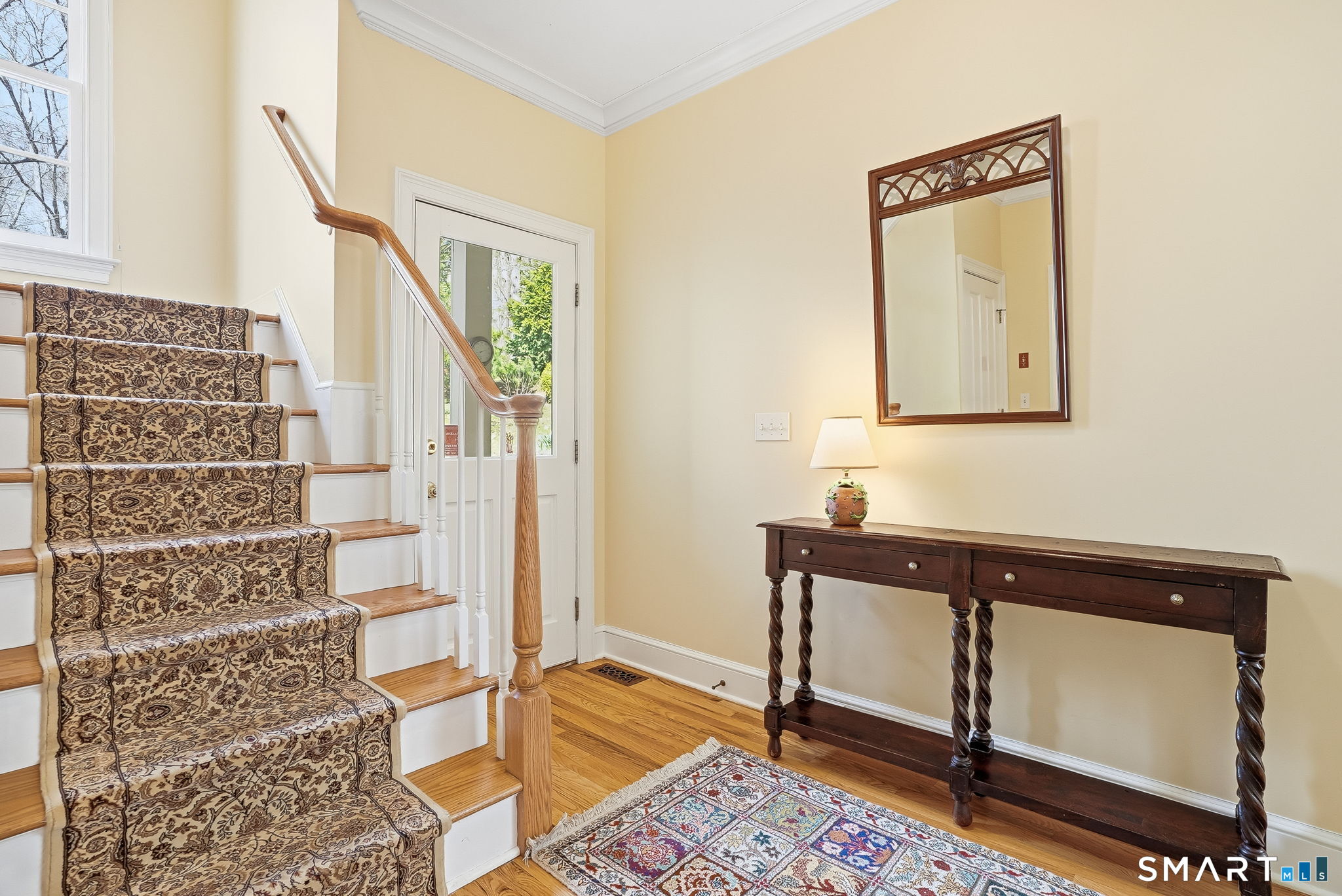 281 Newtown Turnpike Redding CT 06896