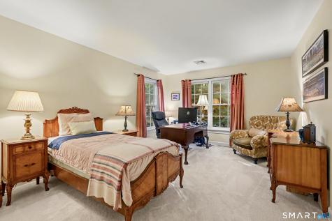 281 Newtown Turnpike Redding CT 06896