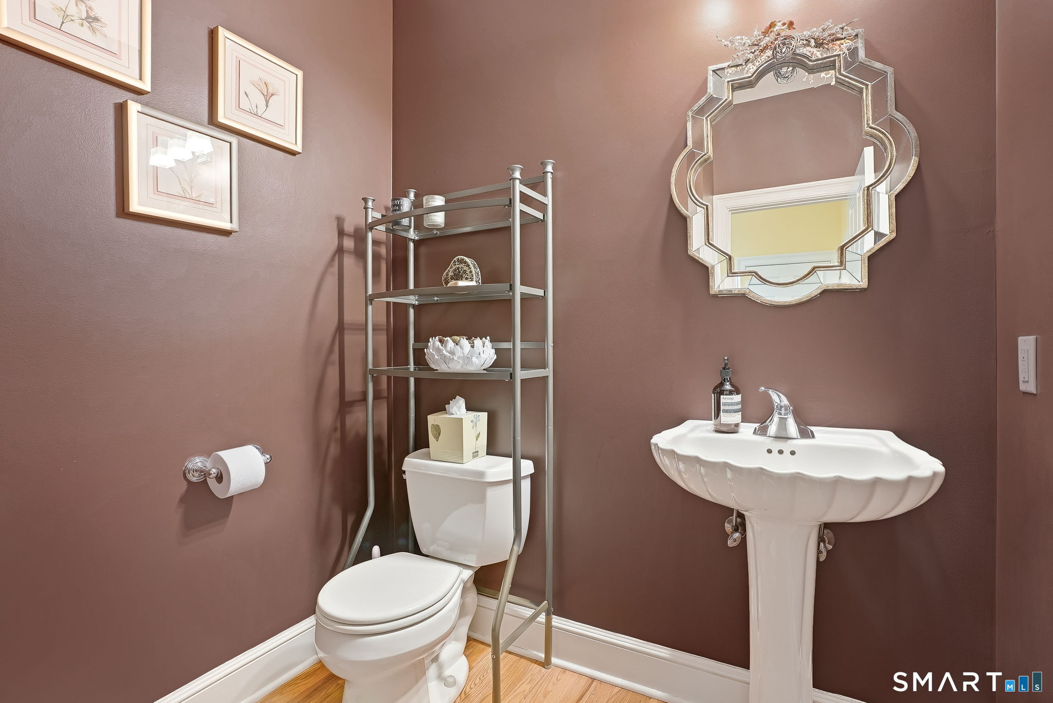 281 Newtown Turnpike Redding CT 06896