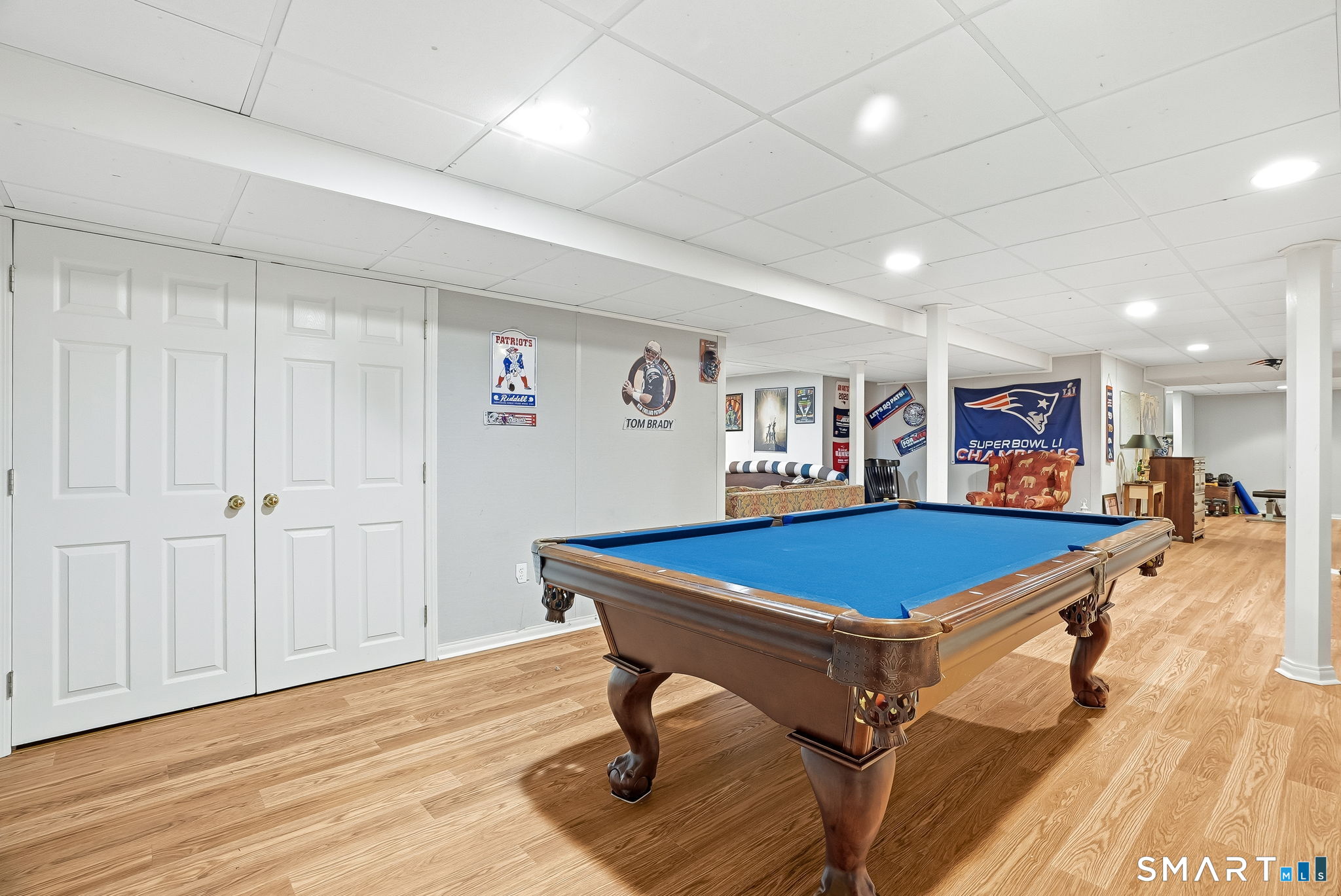 281 Newtown Turnpike Redding CT 06896