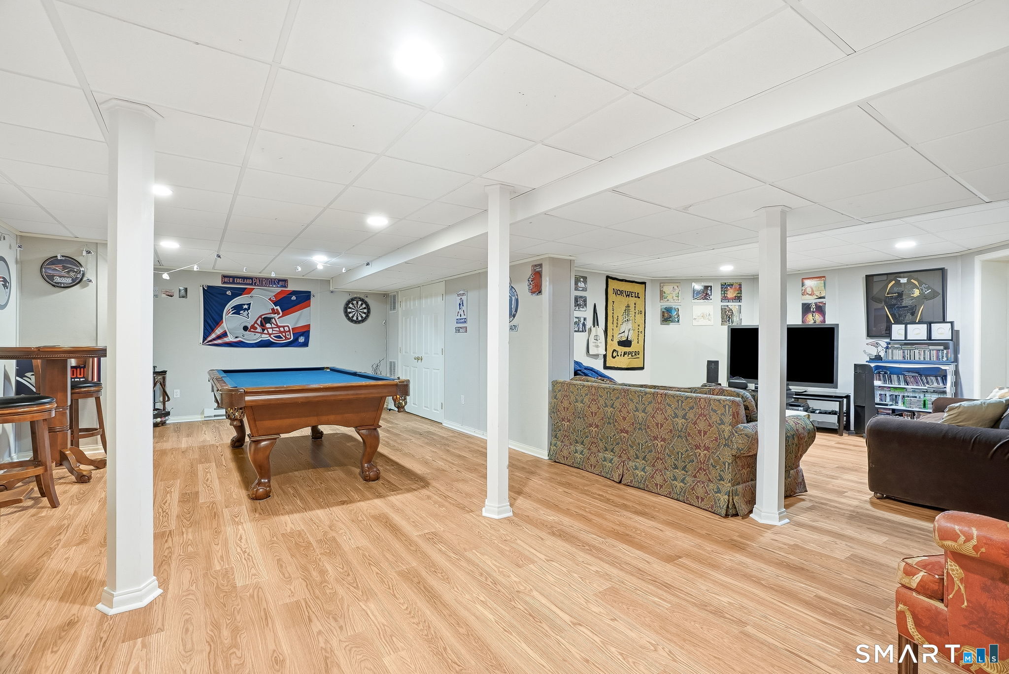 281 Newtown Turnpike Redding CT 06896