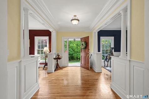 281 Newtown Turnpike Redding CT 06896