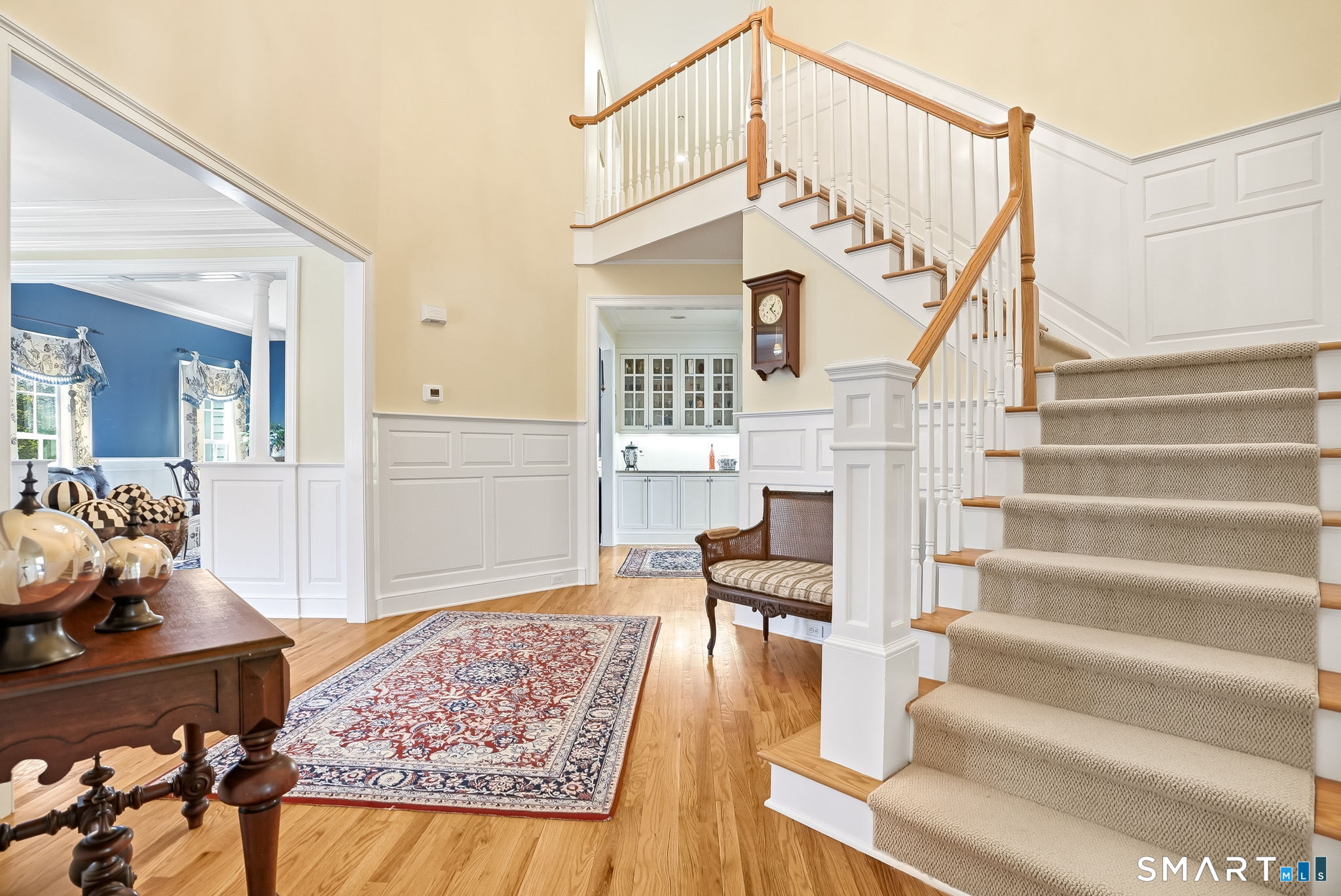 281 Newtown Turnpike Redding CT 06896