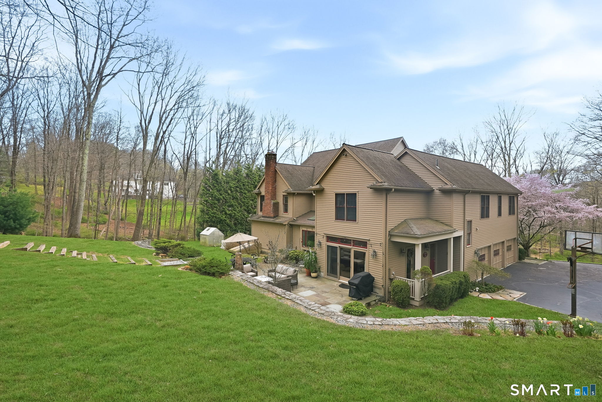 281 Newtown Turnpike Redding CT 06896