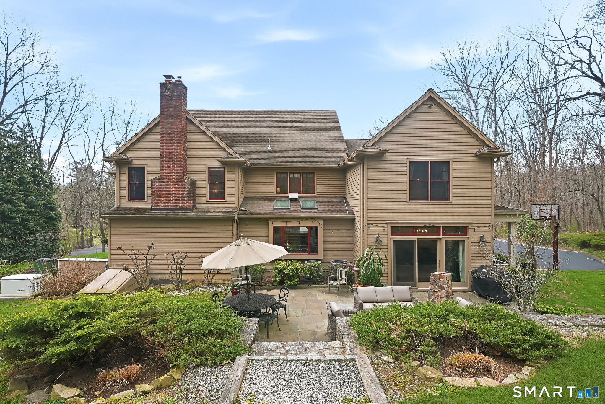 281 Newtown Turnpike Redding CT 06896