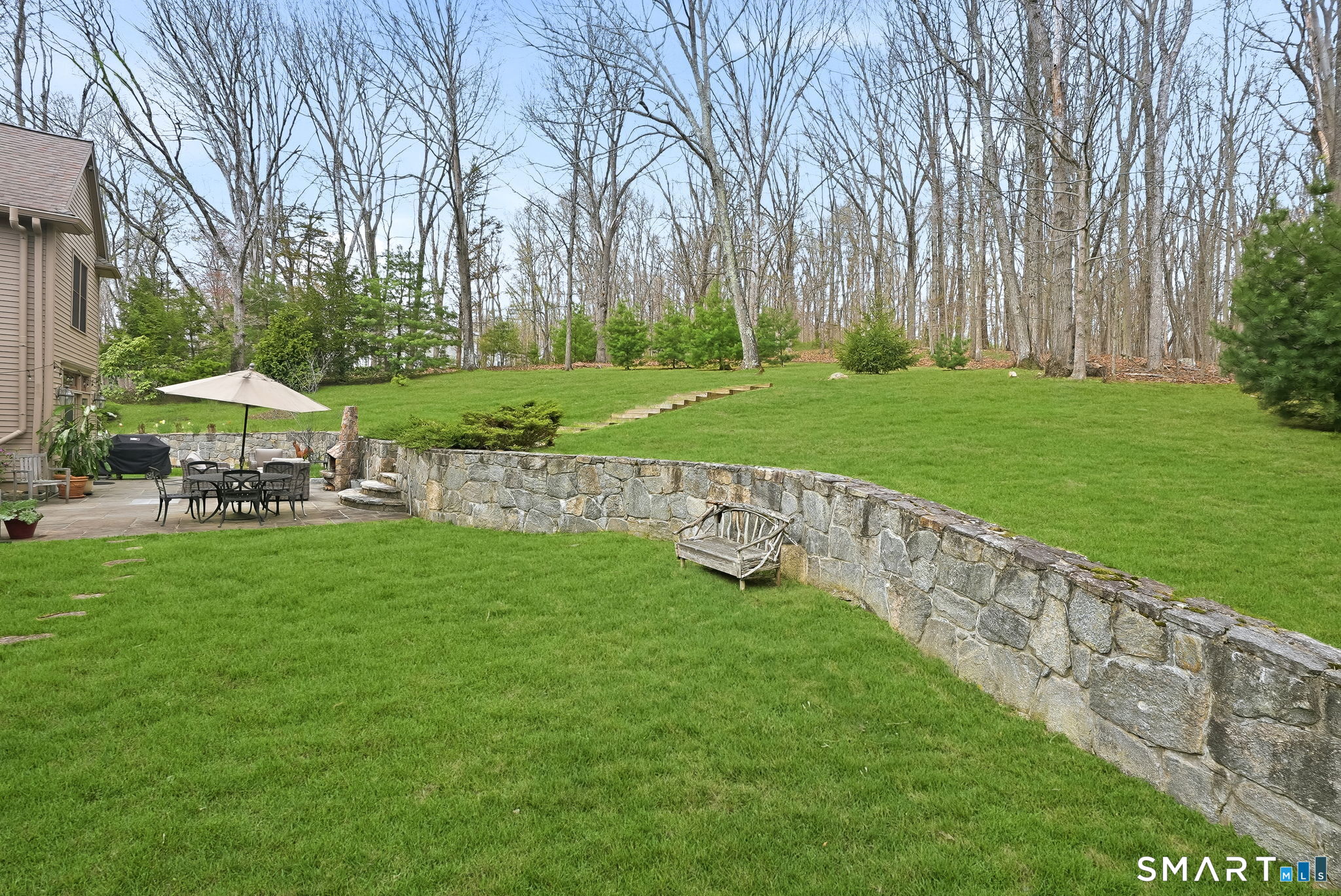 281 Newtown Turnpike Redding CT 06896
