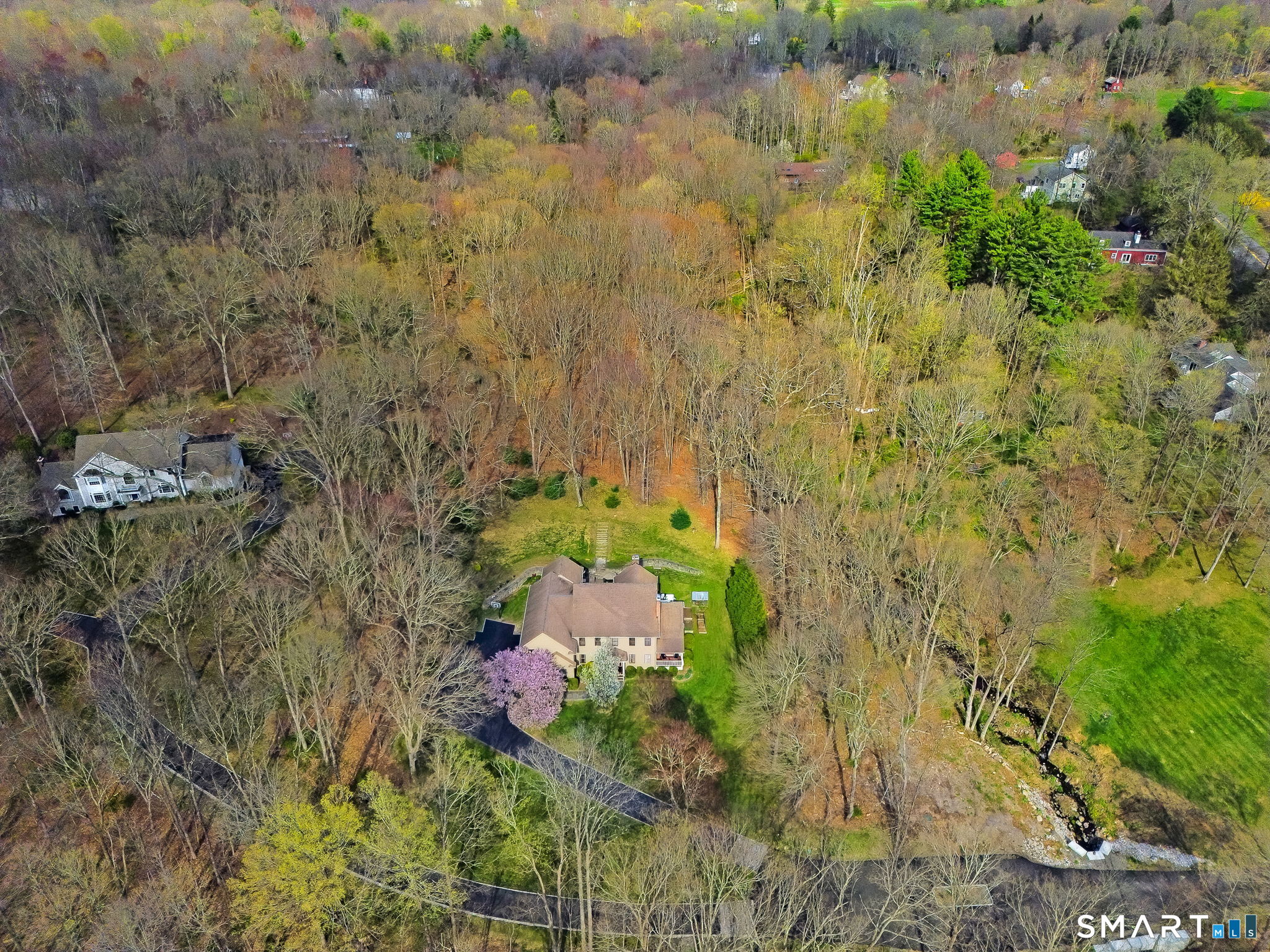 281 Newtown Turnpike Redding CT 06896