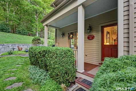 281 Newtown Turnpike Redding CT 06896