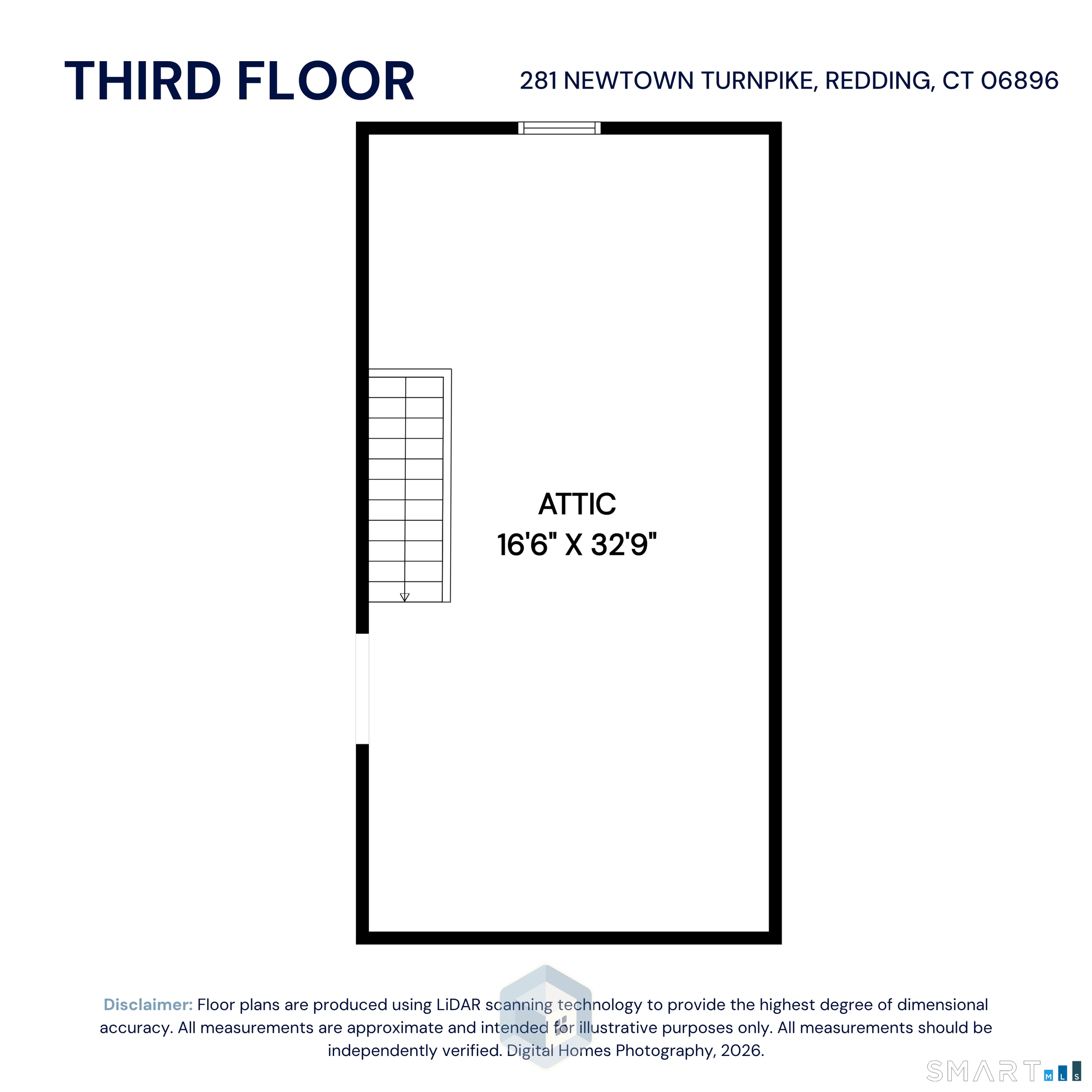 281 Newtown Turnpike Redding CT 06896