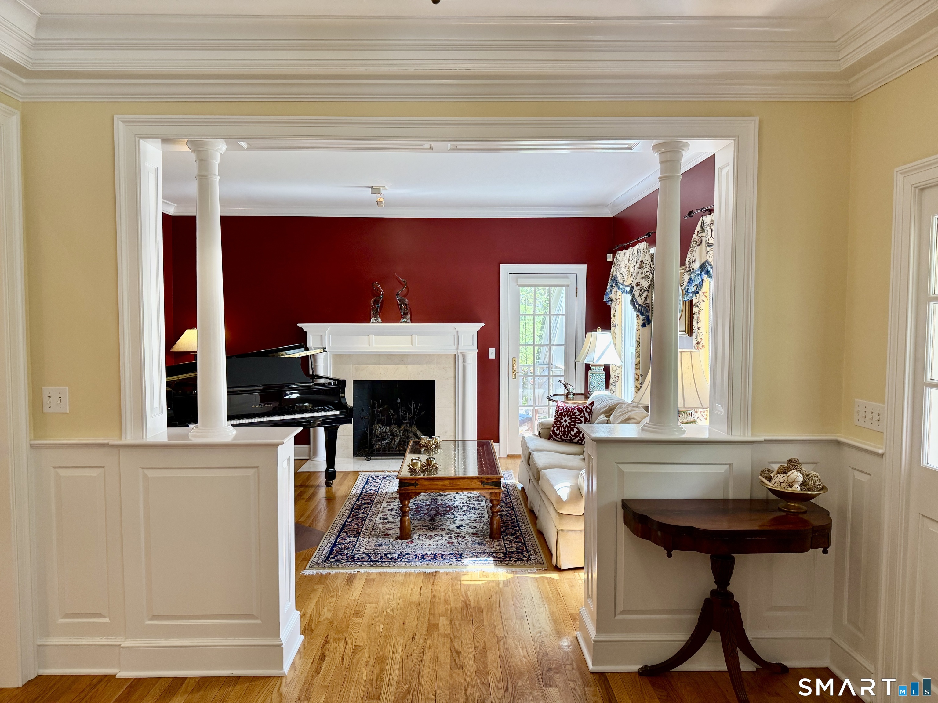 281 Newtown Turnpike Redding CT 06896