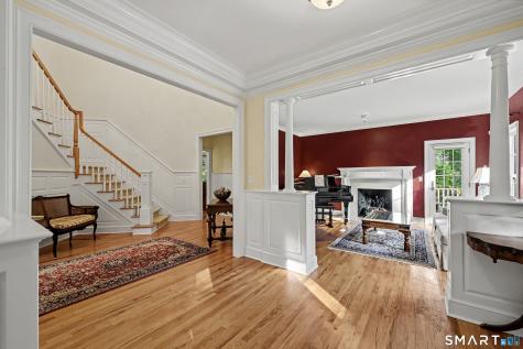 281 Newtown Turnpike Redding CT 06896
