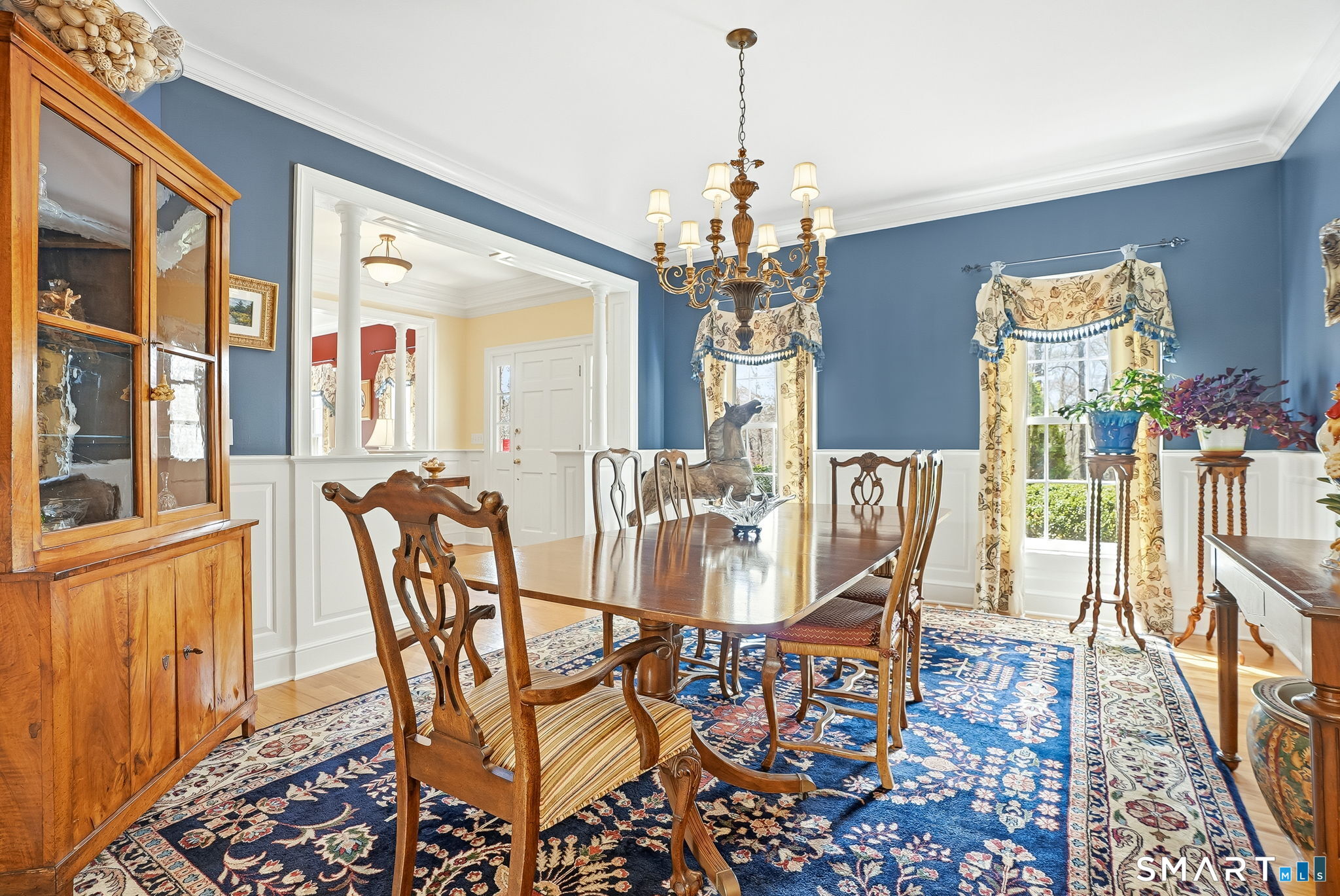 281 Newtown Turnpike Redding CT 06896
