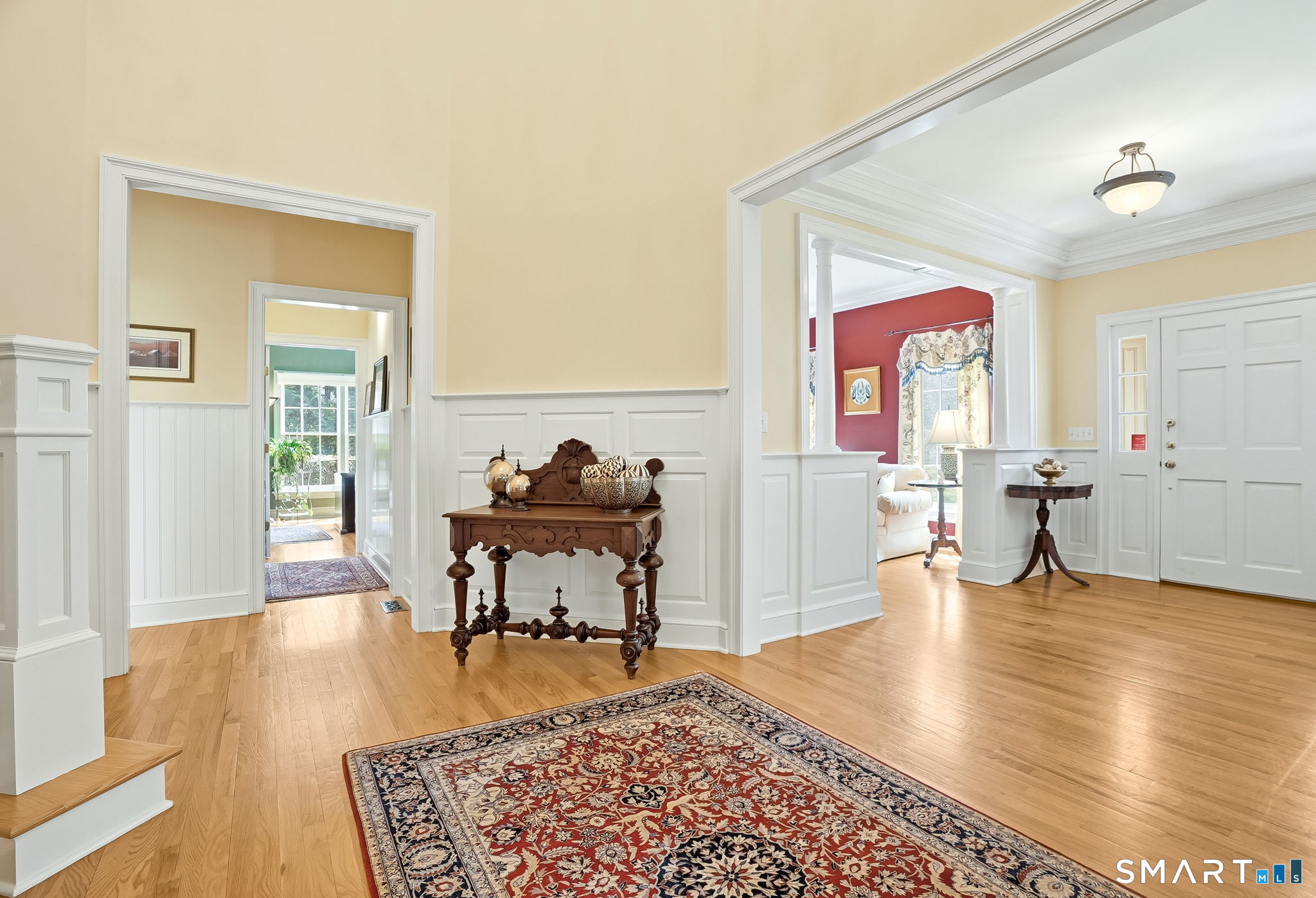 281 Newtown Turnpike Redding CT 06896