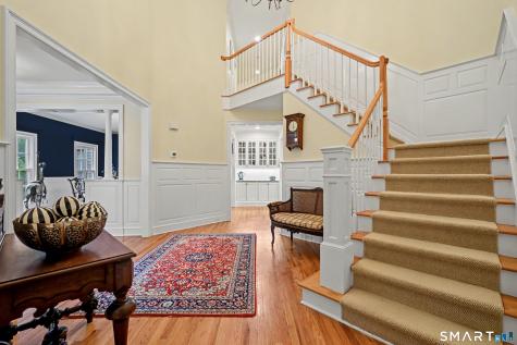 281 Newtown Turnpike Redding CT 06896