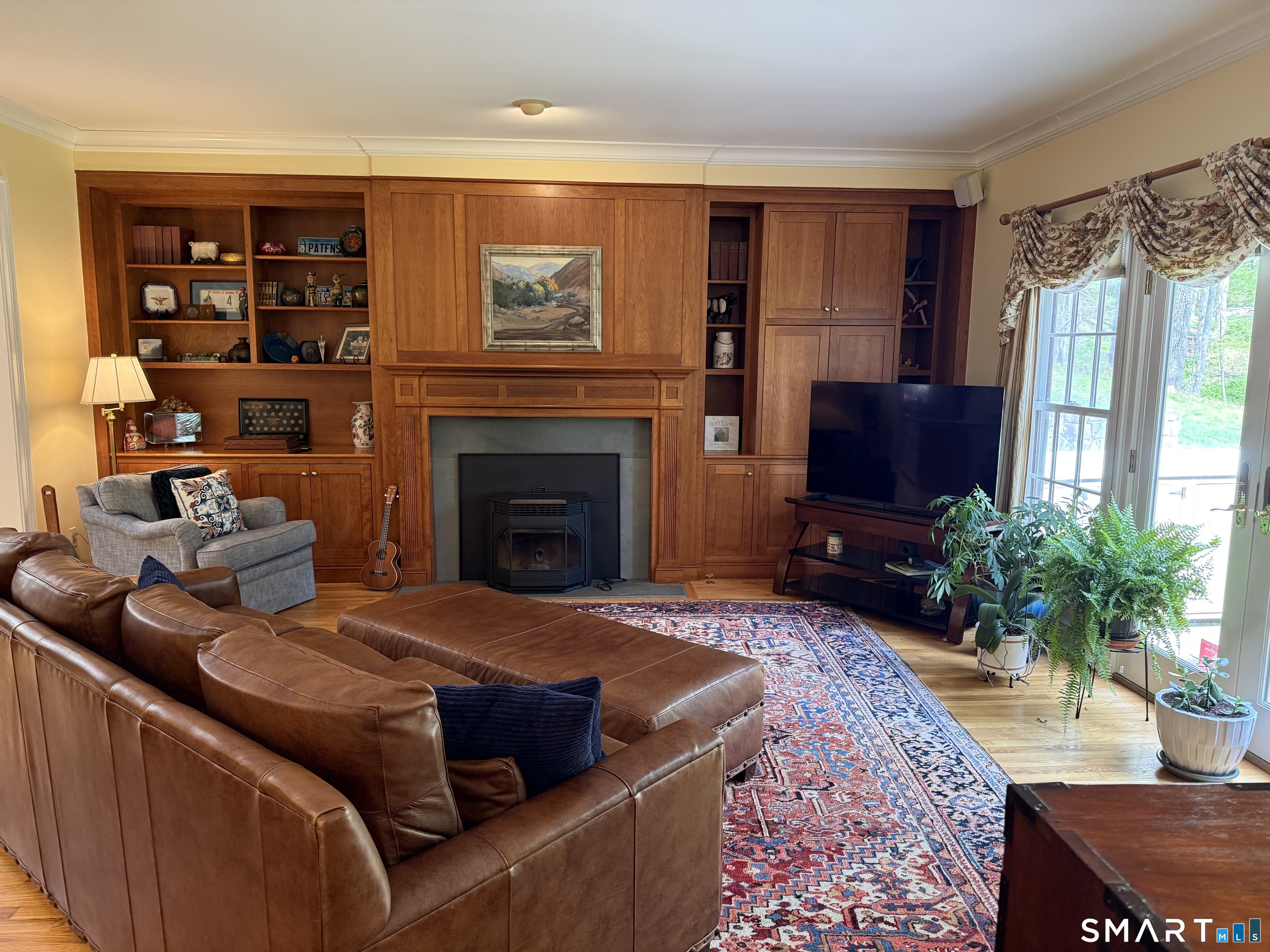 281 Newtown Turnpike Redding CT 06896