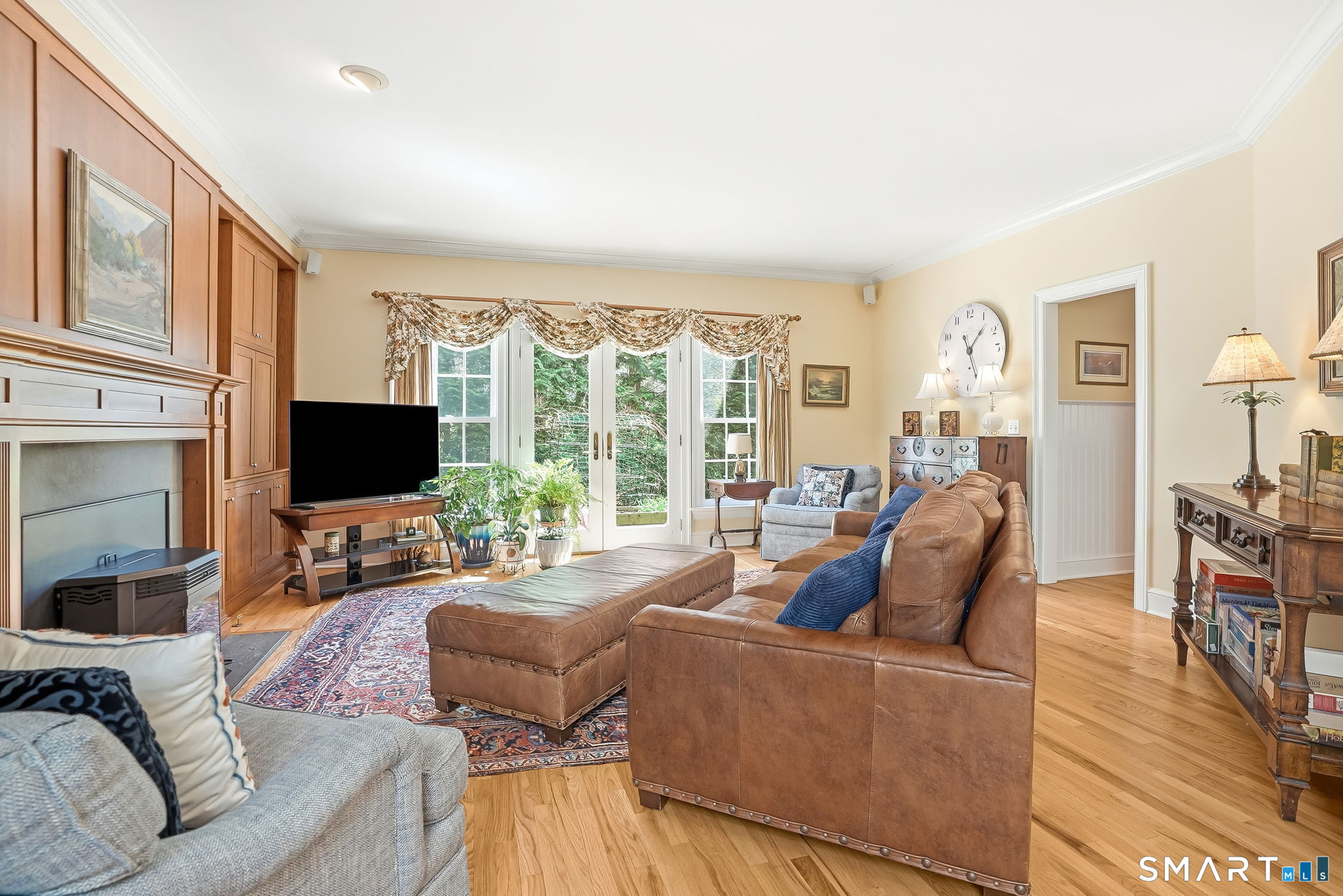 281 Newtown Turnpike Redding CT 06896