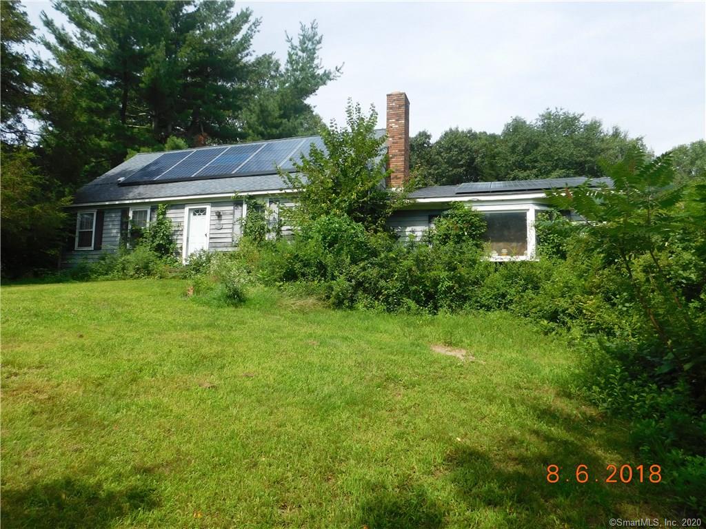 7 Stiles Road Southbury CT 06488