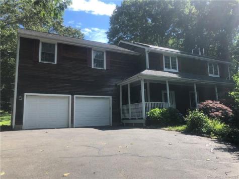 120 Honeycomb Lane Milford CT 06461