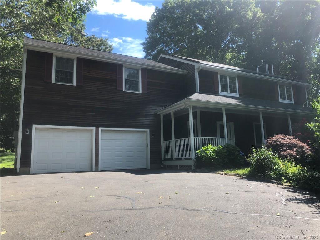 120 Honeycomb Lane Milford CT 06461