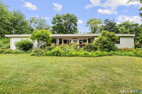 51 Orchard Hill Road Branford CT 06405