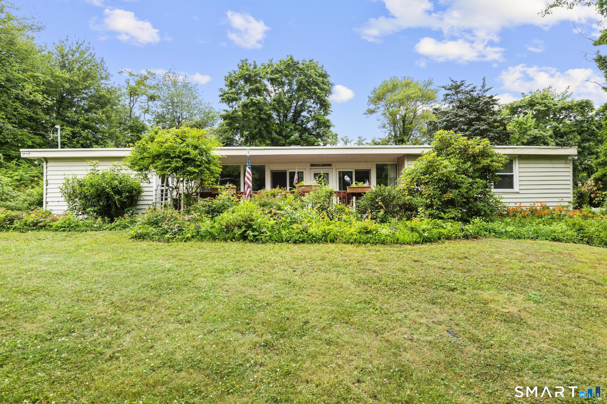 51 Orchard Hill Road Branford CT 06405