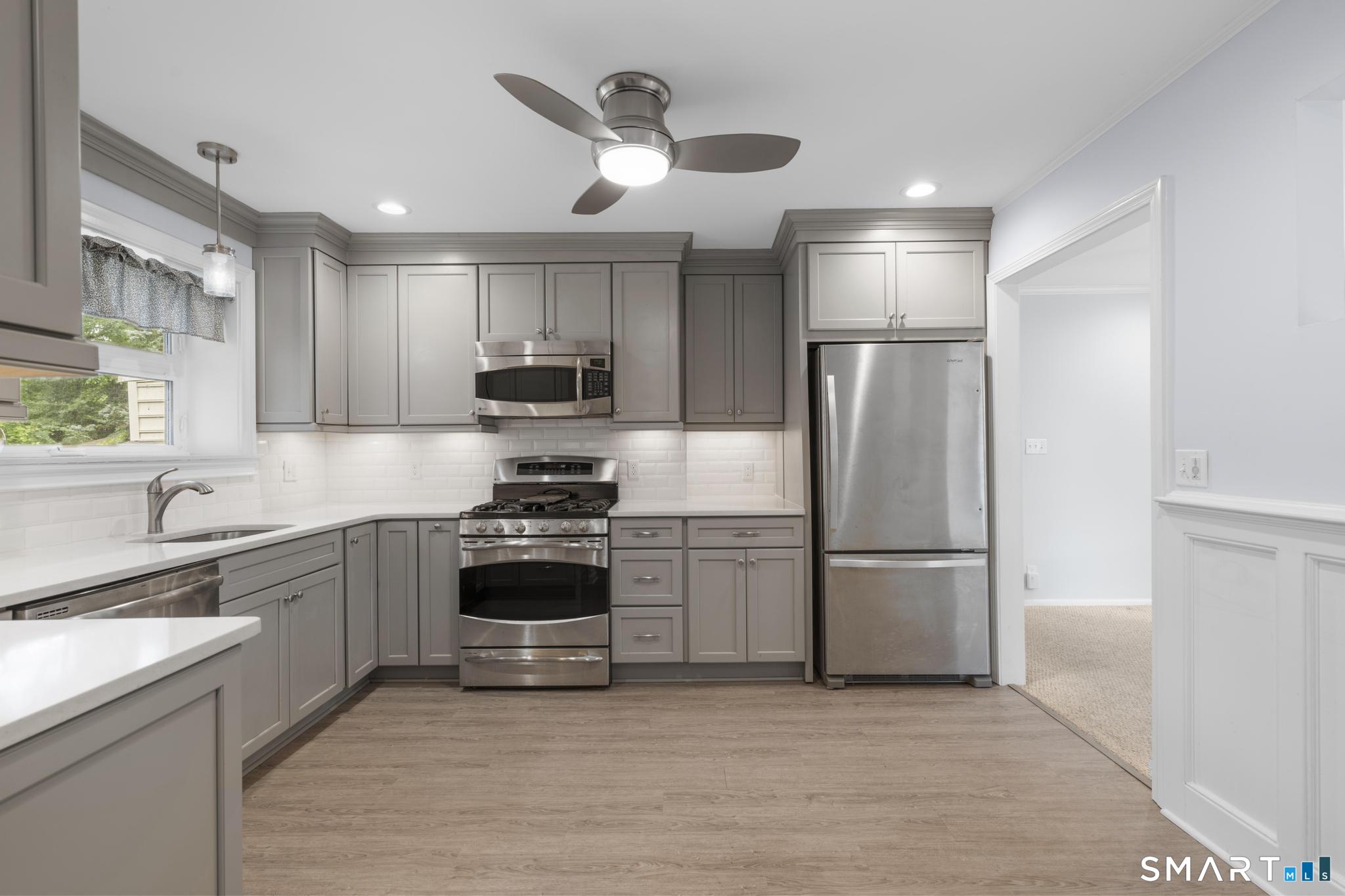 51 Orchard Hill Road Branford CT 06405