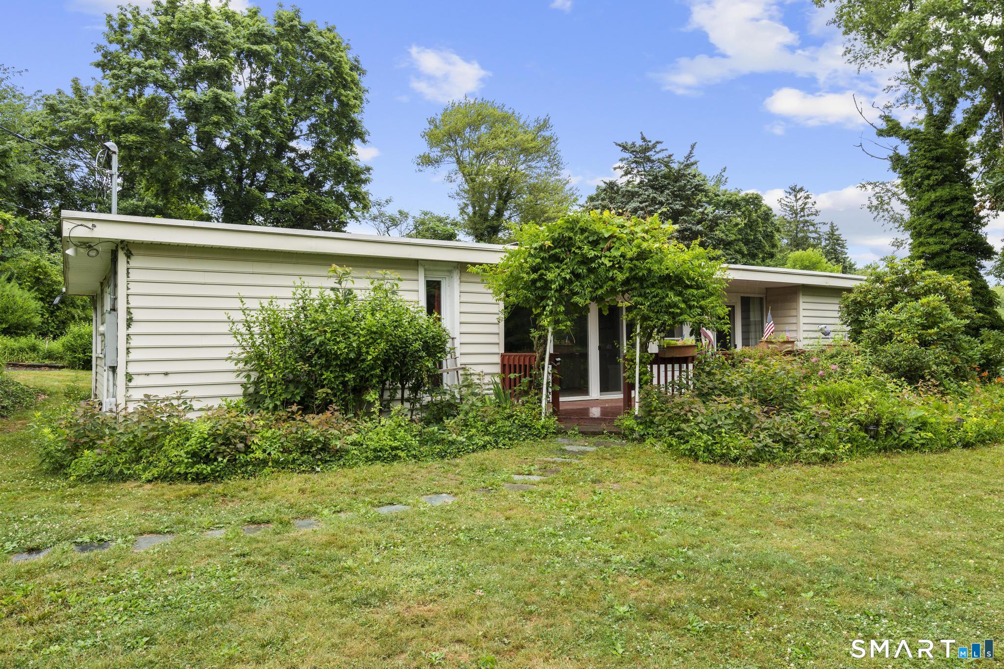 51 Orchard Hill Road Branford CT 06405