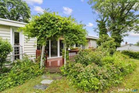 51 Orchard Hill Road Branford CT 06405
