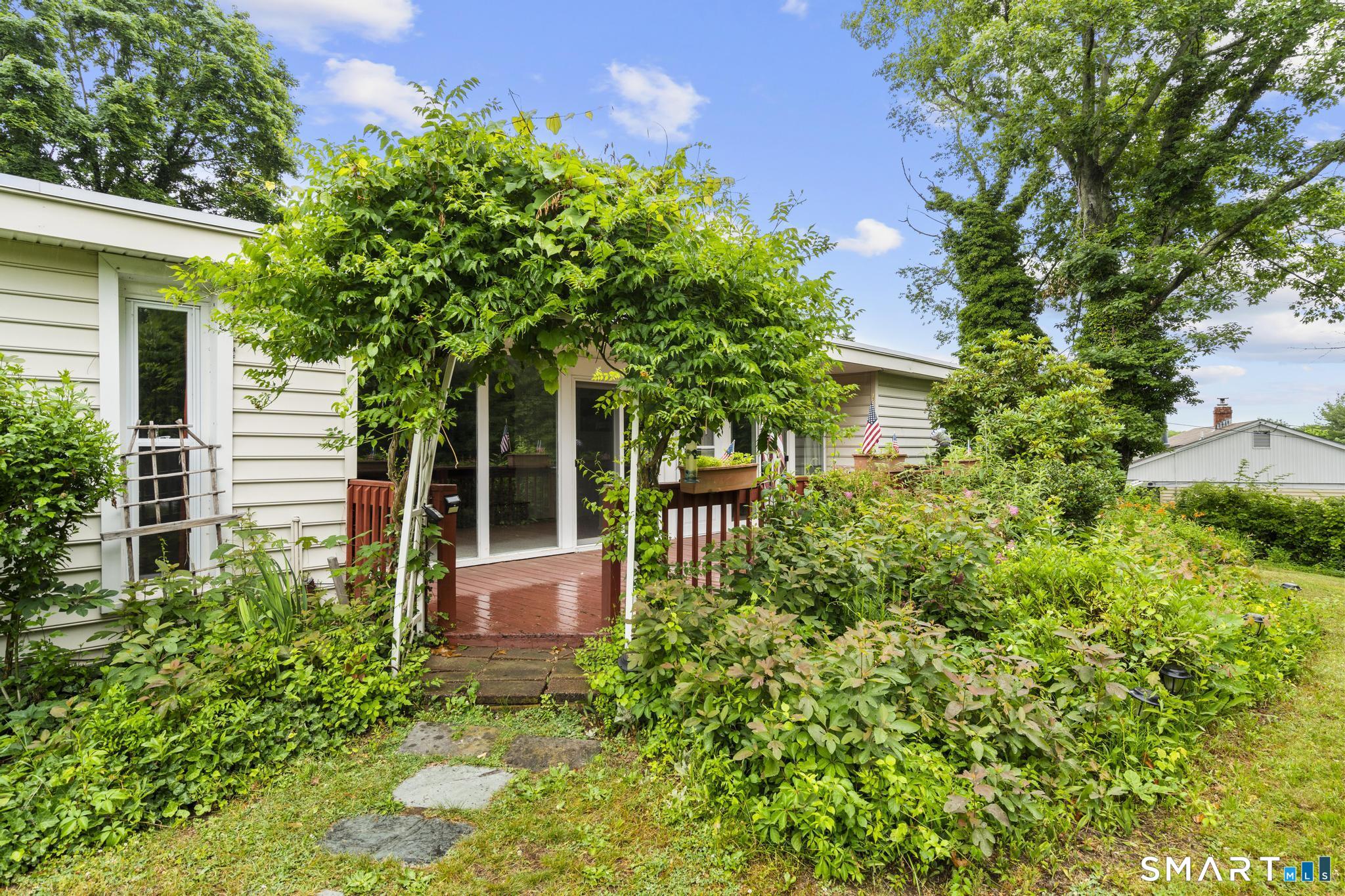 51 Orchard Hill Road Branford CT 06405