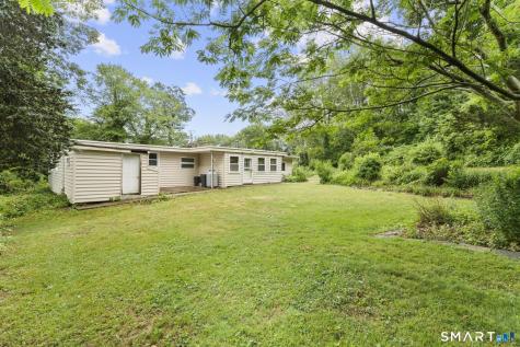 51 Orchard Hill Road Branford CT 06405