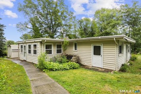 51 Orchard Hill Road Branford CT 06405
