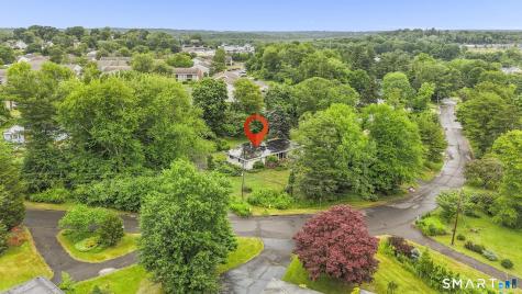 51 Orchard Hill Road Branford CT 06405