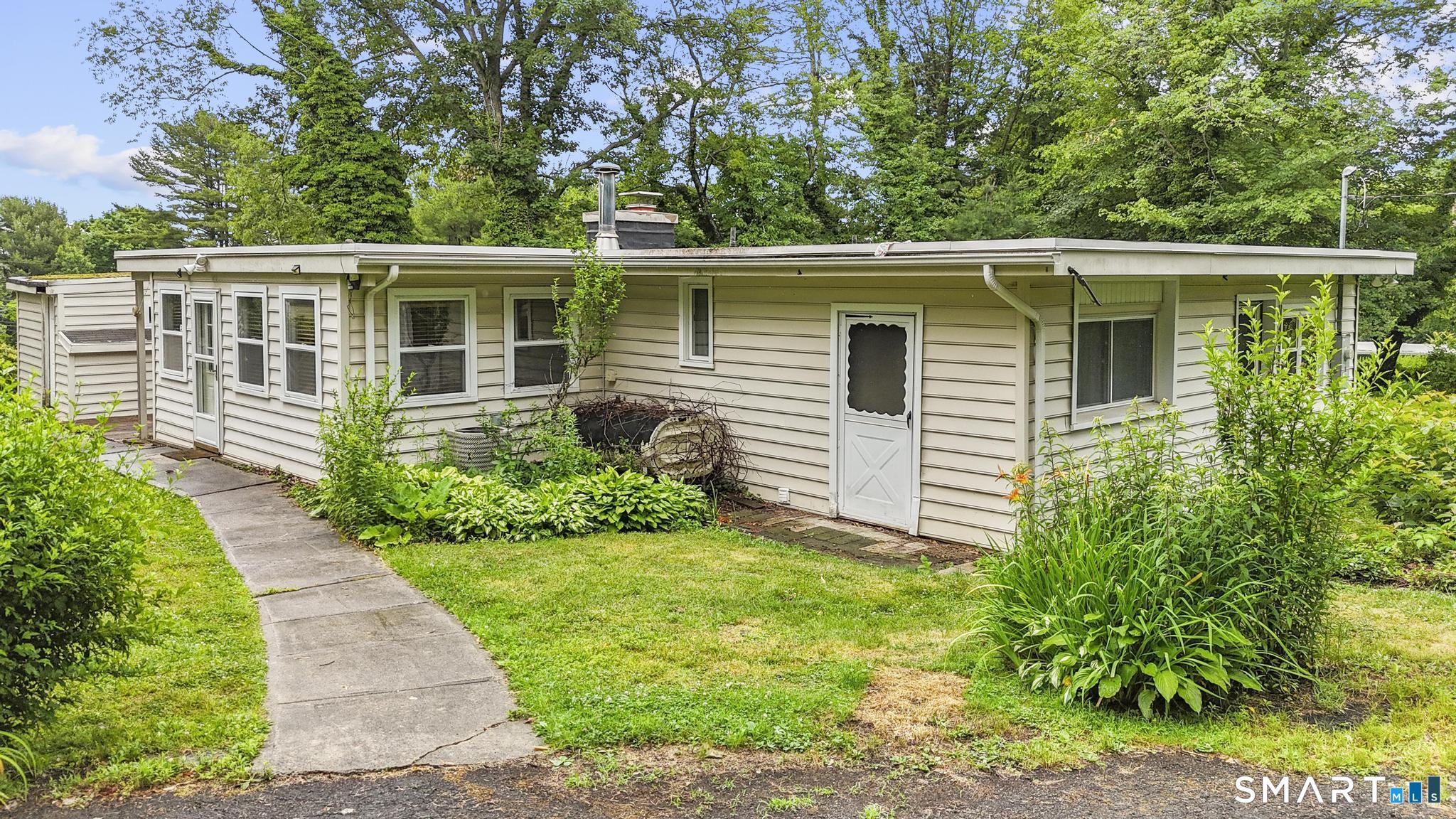 51 Orchard Hill Road Branford CT 06405
