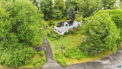 51 Orchard Hill Road Branford CT 06405